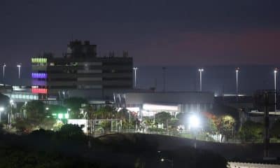 Fotografía de archivo que muestra el aeropuerto internacional Simón Bolívar, en Maiquetía (Venezuela). EFE/ Miguel Gutierrez