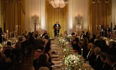 EFE/EPA/ANNA ROSE LAYDEN / POOL