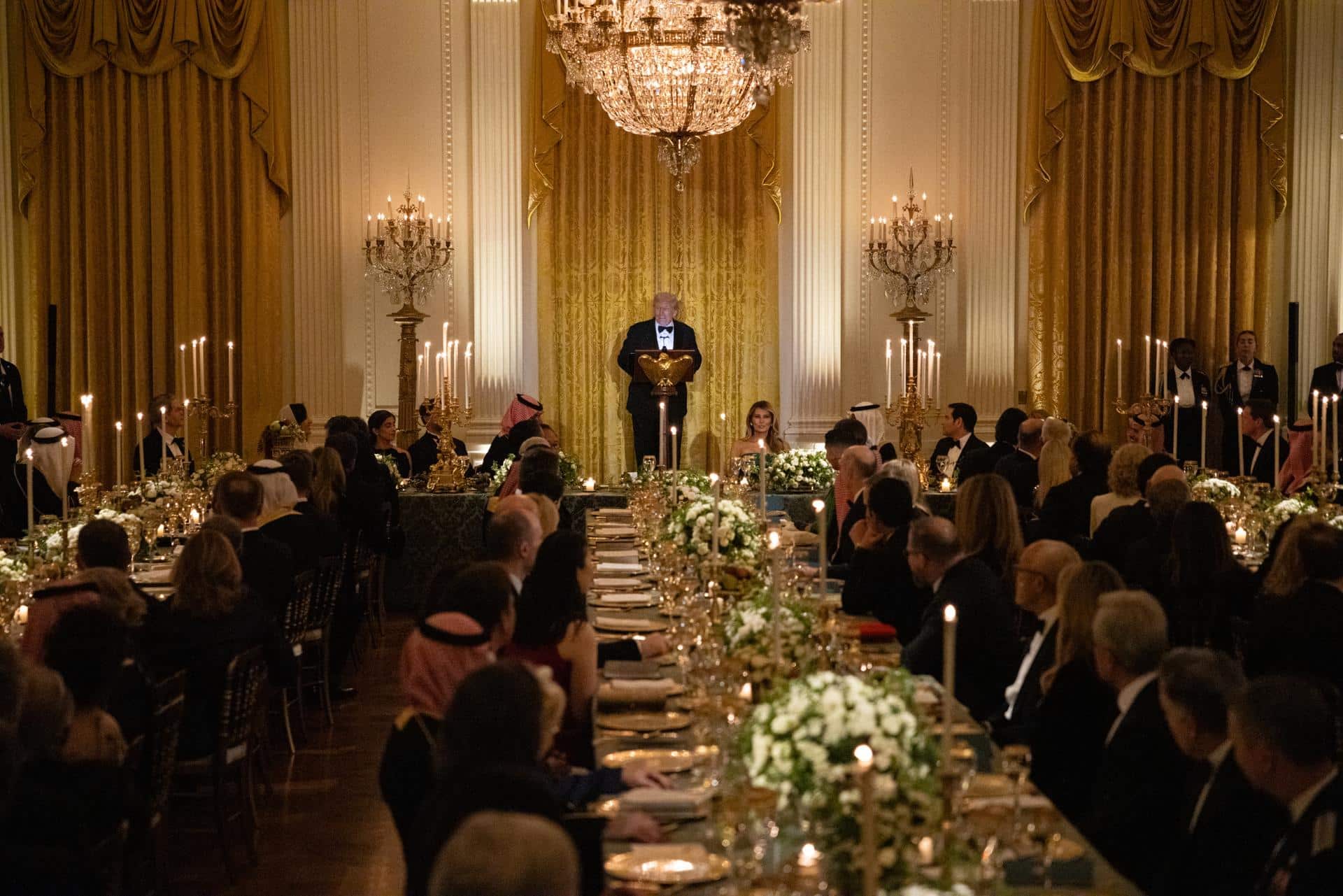 EFE/EPA/ANNA ROSE LAYDEN / POOL