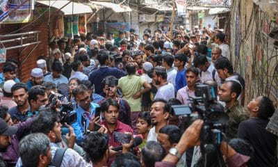 EFE/EPA/MONIRUL ALAM