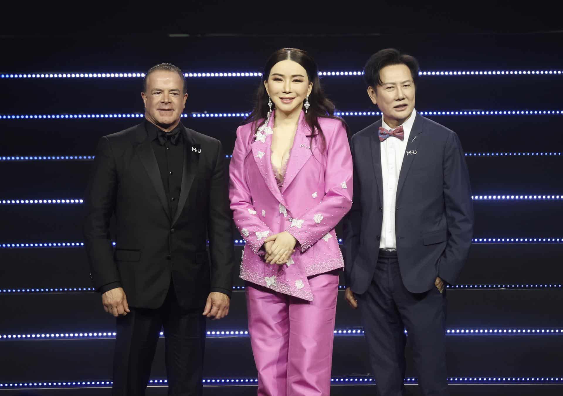 Archivo. EFE/EPA/NARONG SANGNAK