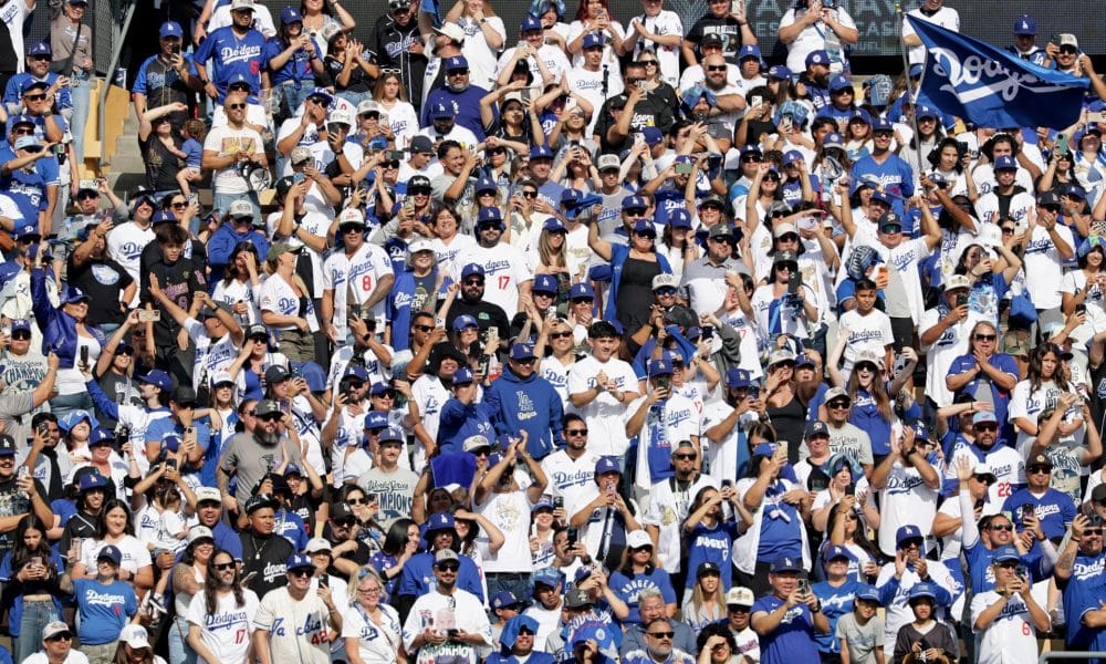 EFE/EPA/ALLISON DINNER