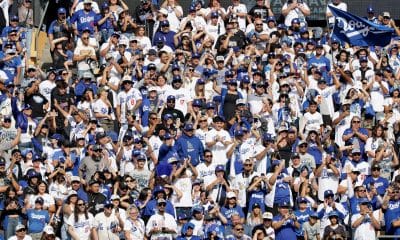 EFE/EPA/ALLISON DINNER