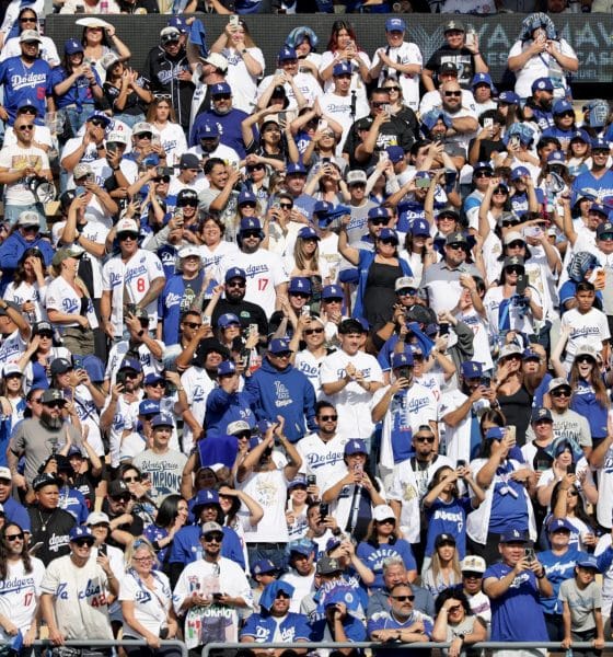 EFE/EPA/ALLISON DINNER