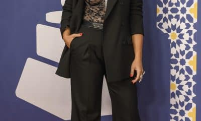 Sevilla. - La cantante y compositora Vanesa Martín. EFE Archivo