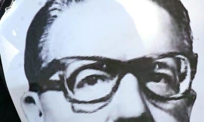 El ex presidente de Chile Salvador Allende. EFE/Archivo/Marco Mesina