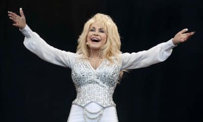 FOTO ARCHIVOI.  Dolly Parton. (Reino Unido, Estados Unidos) EFE/EPA/WILL OLIVER *** Local Caption ***