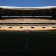 Fotografía de José Manuel Vidal, en la que puede verse en una imagen de archivo del 22 de agosto de 2025 el estadio de la Cartuja, de Sevilla. EFE