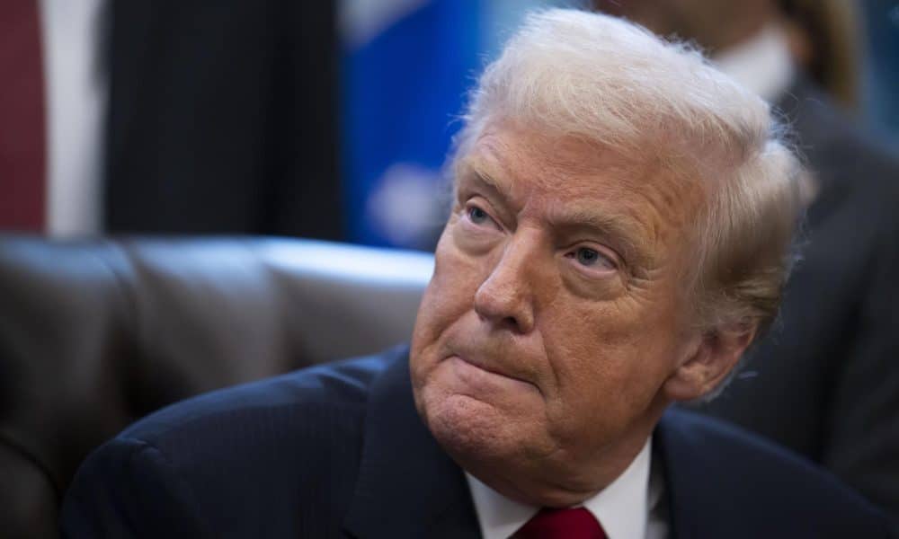 EFE/EPA/GRAIG HUDSON / POOL