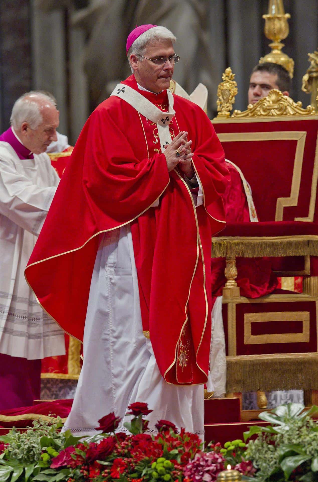 Fotografía de archivo. EFE/Claudio Peri