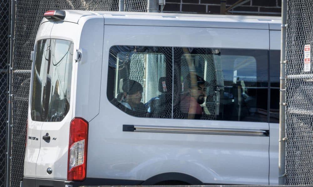 Fotografía de archivo. EFE/EPA/CRISTOBAL HERRERA-ULASHKEVICH