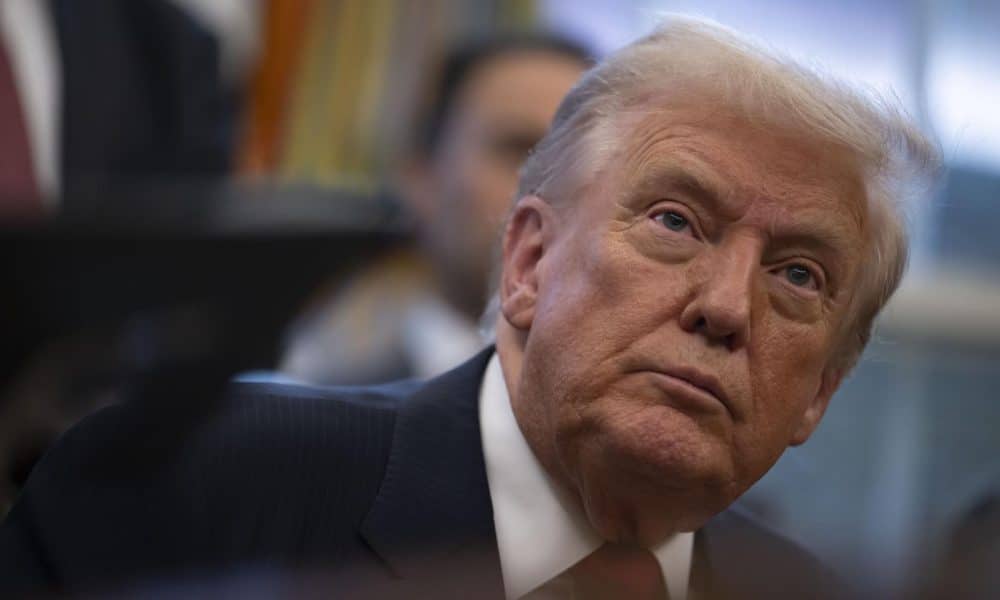 EFE/EPA/GRAIG HUDSON / POOL