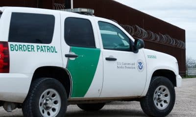 Archivo. EFE / LARRY W. SMITH