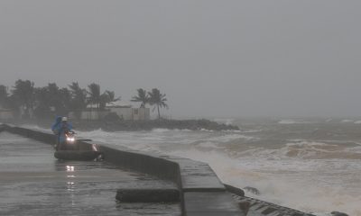 EFE/EPA/DAU TIEN DAT