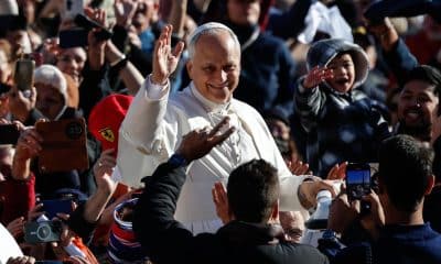 EFE/EPA/GIUSEPPE LAMI