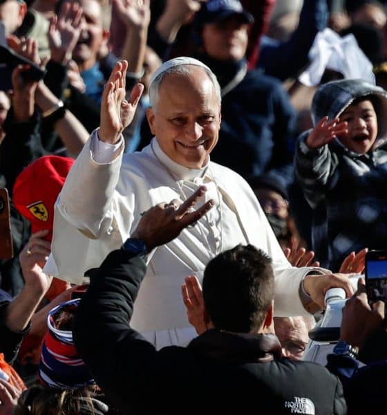 EFE/EPA/GIUSEPPE LAMI