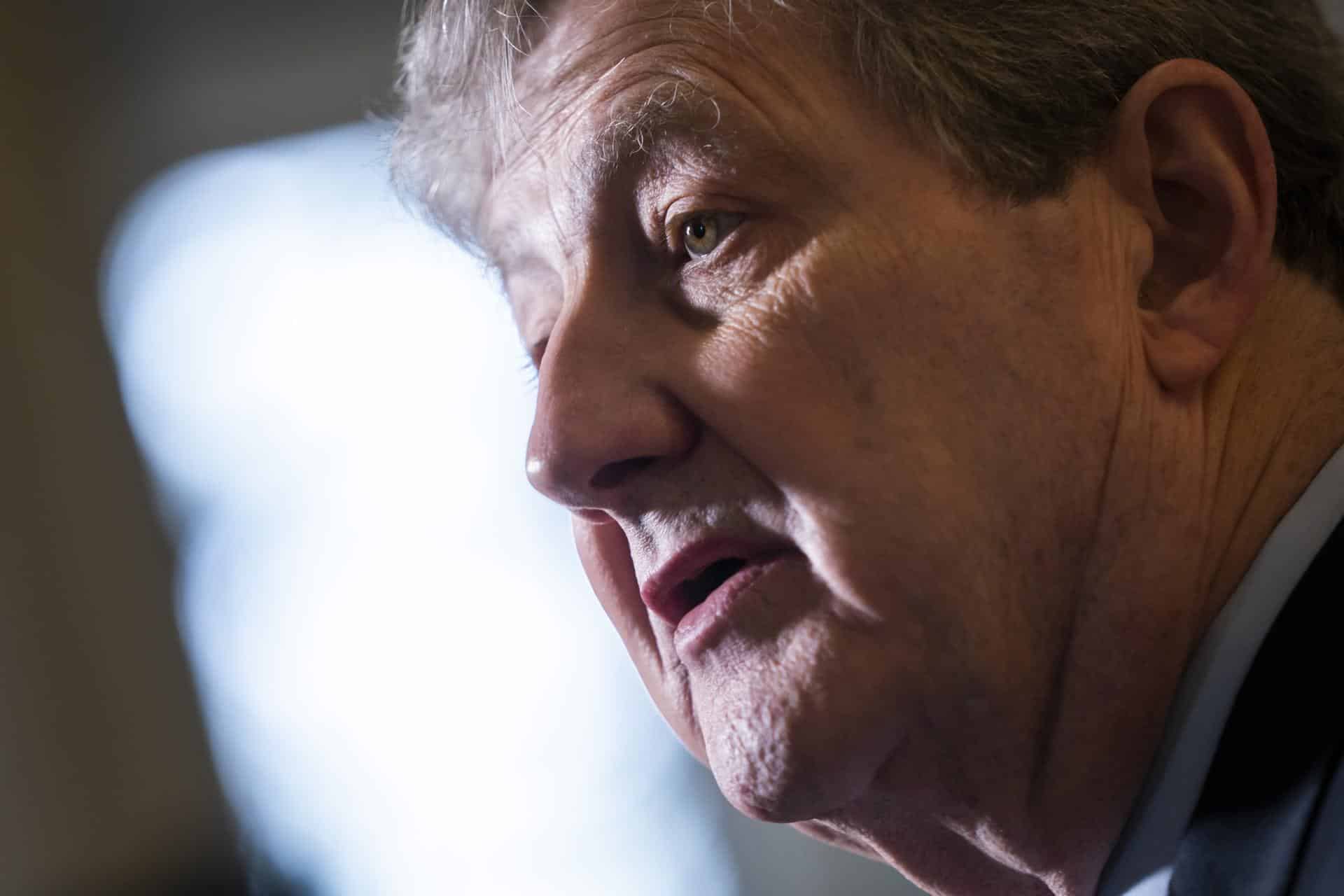 Fotografía de archivo. EFE/EPA/JIM LO SCALZO