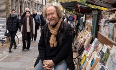 EFE/EPA/CHRISTOPHE PETIT TESSON