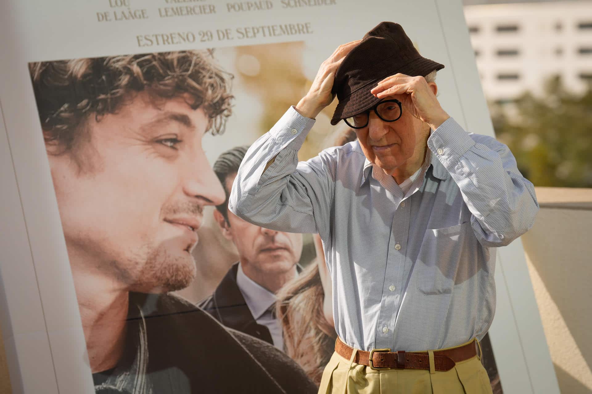 Fotografía de archivo. EFE/Enric Fontcuberta