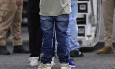 El retorno de miles de migrantes a Guatemala, muchos de ellos deportados desde Estados Unidos, convierte en un reto su reintegración social y económica, estigmatizados por no haber logrado el sueño migratorio, pero enriquecidos al mismo tiempo de experiencias laborales y formativas que podrían beneficiar a sus comunidades de origen. EFE/ Bienvenido Velasco/ ARCHIVO