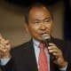 Imagen de archivo del analista político estadounidense Francis Fukuyama. EFE/LYNN BO BO