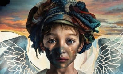 Fotografía cedida por Artevivo Global de la obra 'Los últimos instantes de la inmortalidad' de Ermilo Espinosa. EFE/ Artevivo Global / SOLO USO EDITORIAL/NO VENTAS/ SOLO DISPONIBLE PARA ILUSTRAR LA NOTICIA QUE ACOMPAÑA (CRÉDITO OBLIGATORIO)