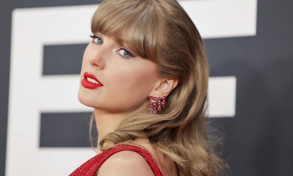 Imagen de archivo. EFE/EPA/ALLISON DINNER