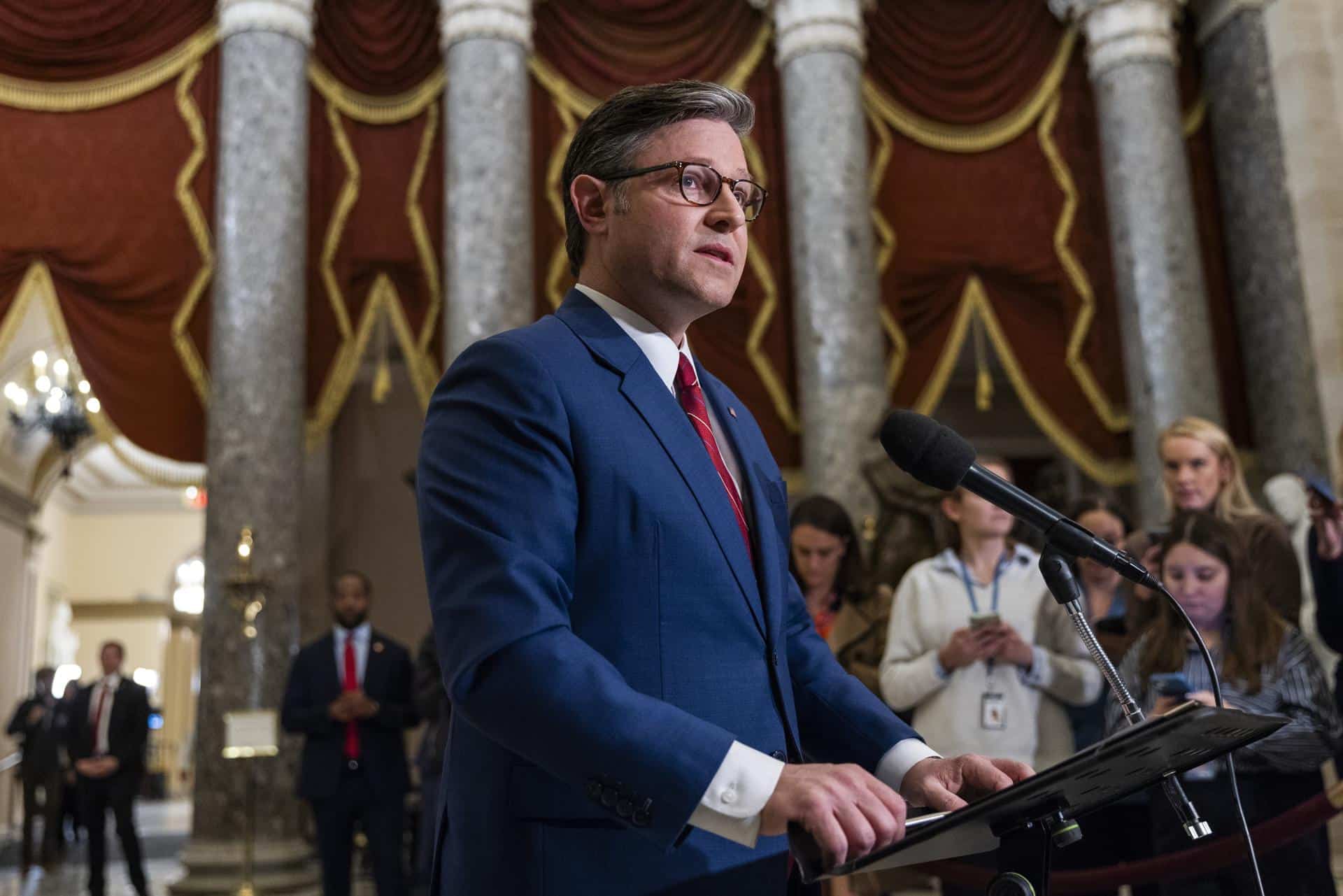 Imagen de archivo. EFE/EPA/JIM LO SCALZO