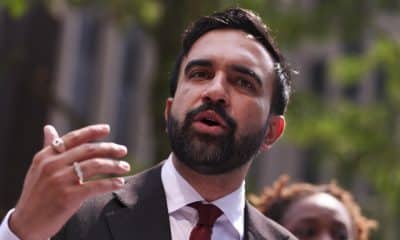 Fotografía de archivo. EFE/EPA/SARAH YENESEL