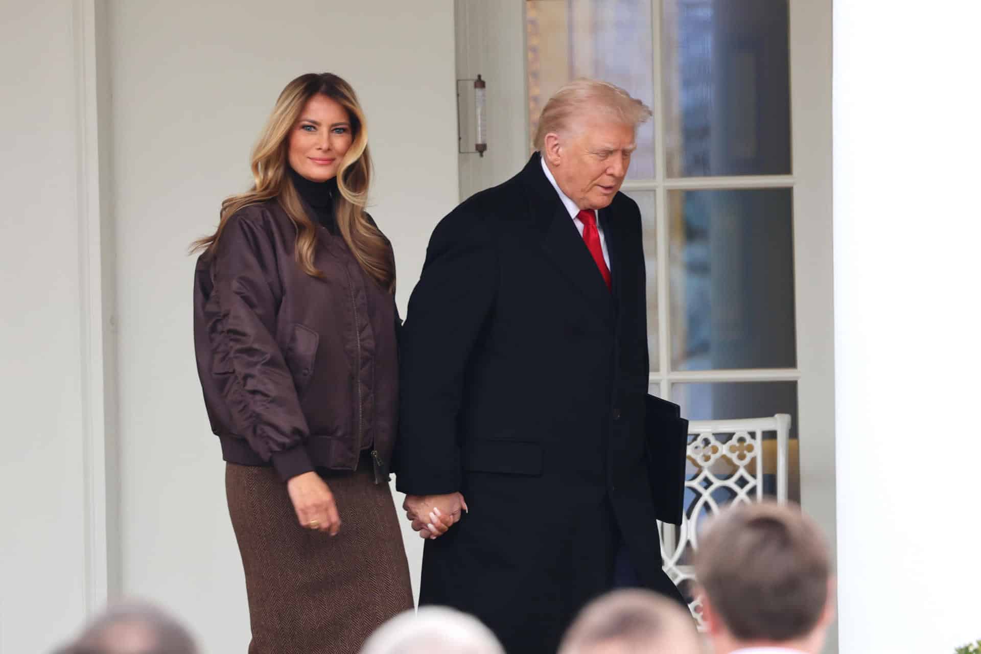 EFE/ Octavio Guzmán