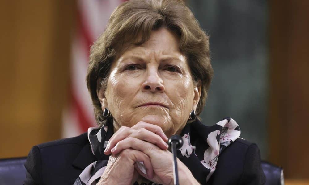 Fotografía de archivo. EFE/EPA/EVELYN HOCKSTEIN / POOL