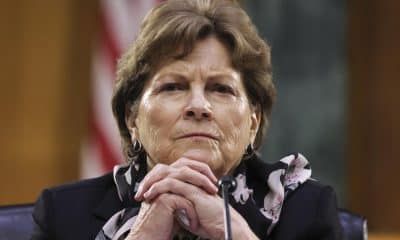 Fotografía de archivo. EFE/EPA/EVELYN HOCKSTEIN / POOL