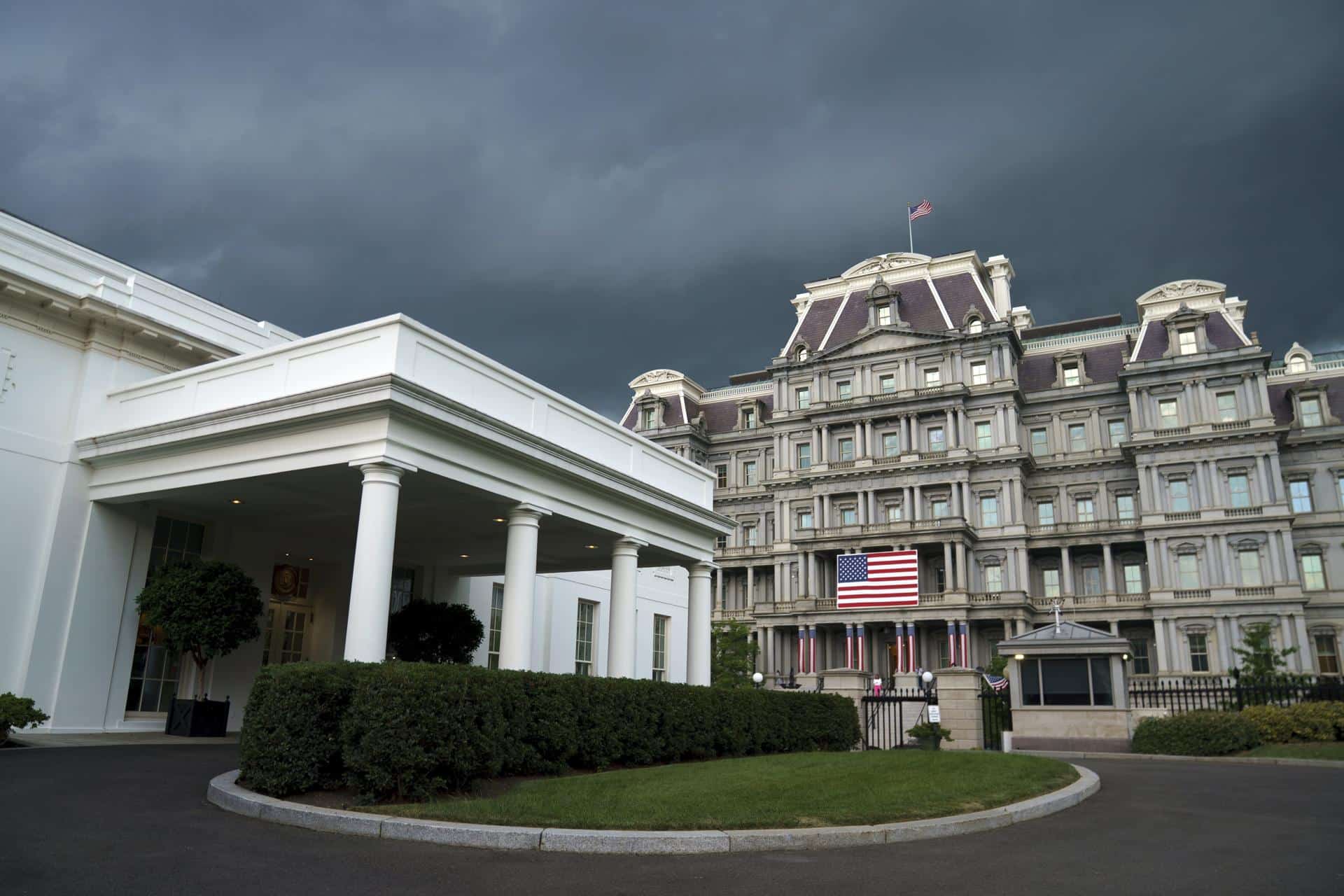 Imagen de archivo. EFE/EPA/WILL OLIVER POOL