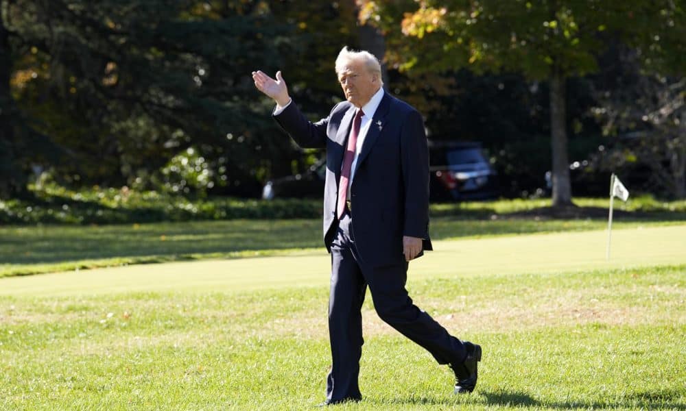 EFE/EPA/YURI GRIPAS / POOL