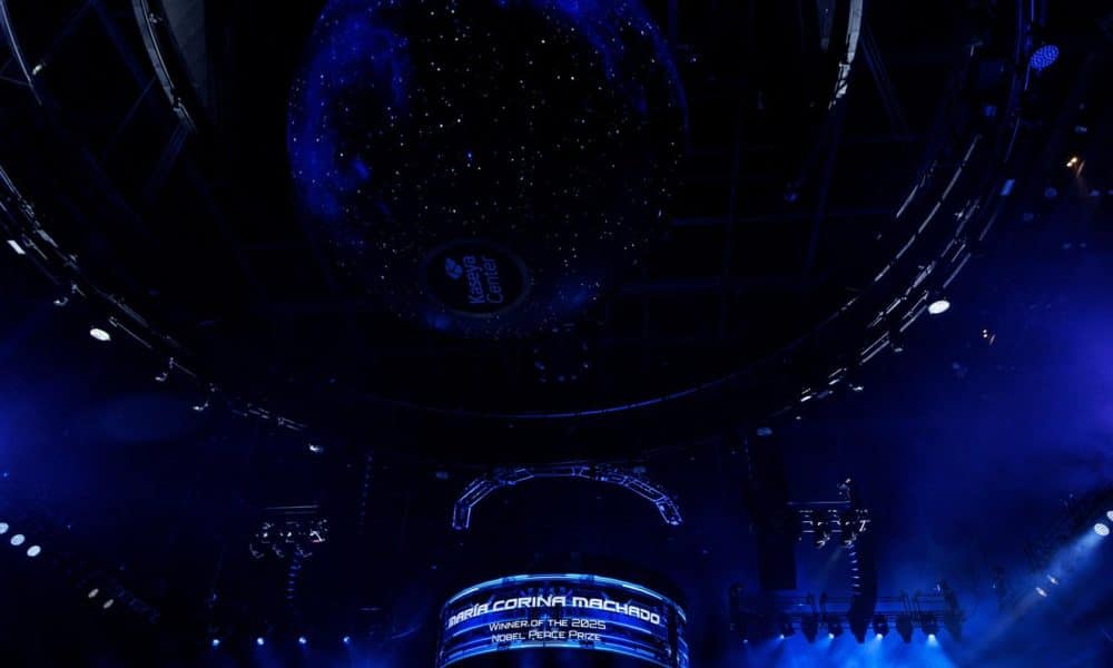 EFE/EPA/CRISTOBAL HERRERA-ULASHKEVICH