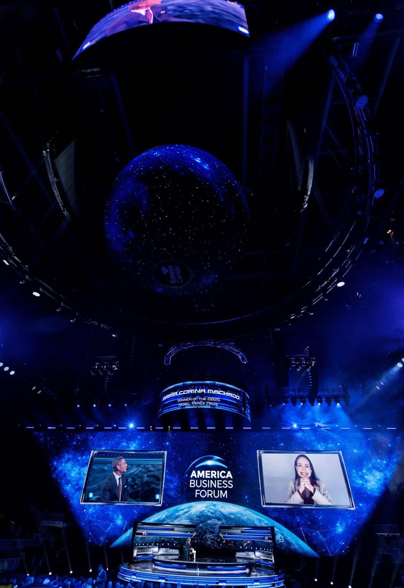 EFE/EPA/CRISTOBAL HERRERA-ULASHKEVICH