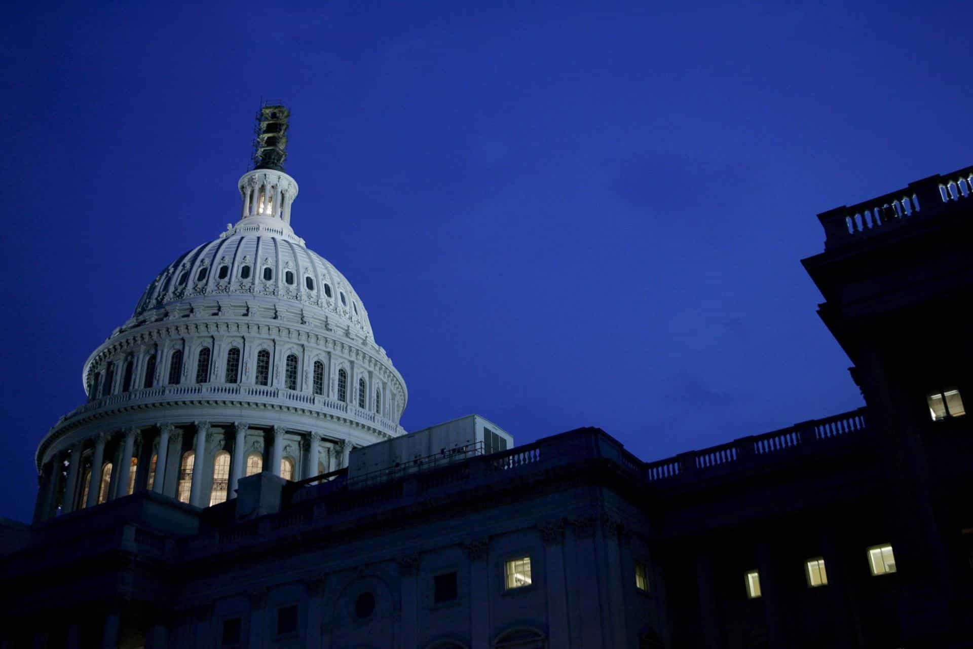 Archivo. EFE/STEFAN ZAKLIN