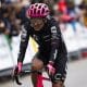 El ciclista ecuatoriano Richard Carapaz en una fotografía de archivo. EFE/Siu Wu