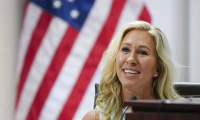 Fotografía de archivo. EFE/EPA/JOHN BAZEMORE / POOL