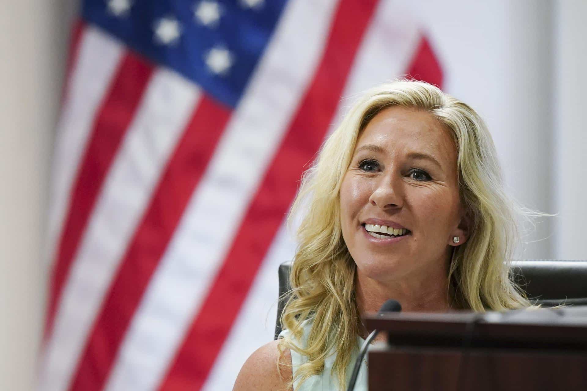 Fotografía de archivo. EFE/EPA/JOHN BAZEMORE / POOL