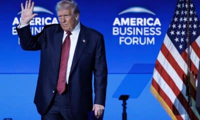 EFE/EPA/CRISTOBAL HERRERA-ULASHKEVICH