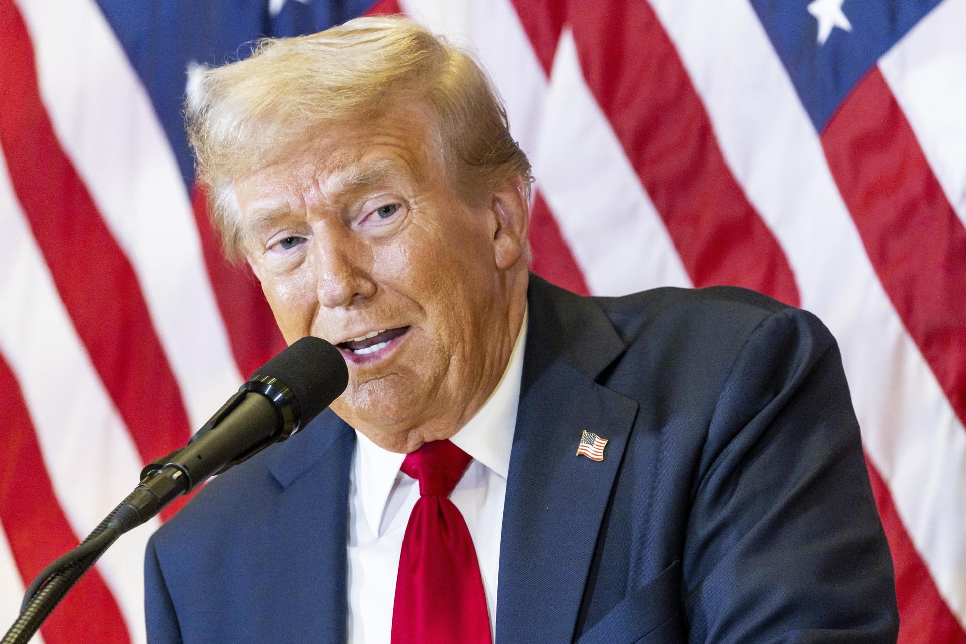 Fotografía de archivo. EFE/EPA/JUSTIN LANE