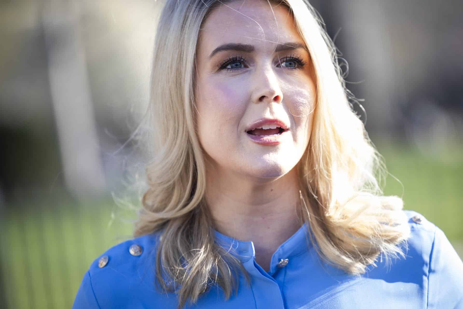 Fotografía de archivo. EFE/EPA/JIM LO SCALZO