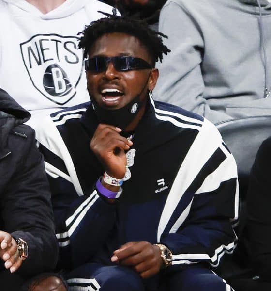 Fotografía de archivo. EFE/EPA/JASON SZENES