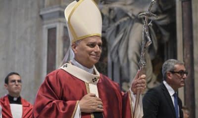 Fotografía de archivo. EFE/EPA/RICCARDO ANTIMIANI