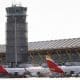 Imagen del Aeropuerto de Adolfo Suárez Madrid-Barajas. EFE/ Mariscal