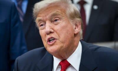 Imagen de archivo. EFE/EPA/BONNIE CASH / POOL