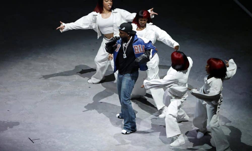 Archivo. EFE/EPA/CJ GUNTHER