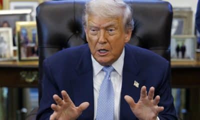 EFE/EPA/WILL OLIVER / POOL