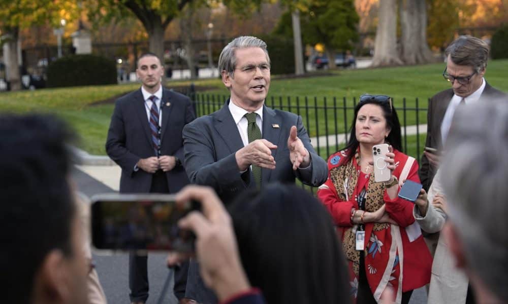 EFE/EPA/YURI GRIPAS / POOL